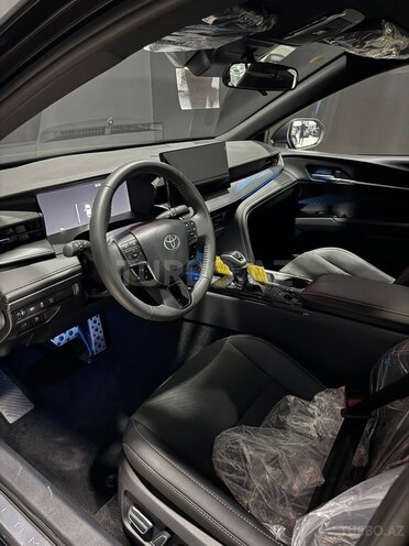 Toyota Camry 2025, 0 km - 2.0 л - Bakı