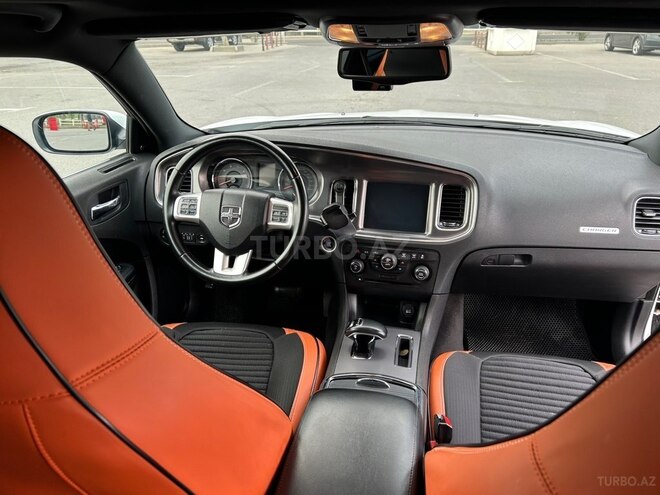 Dodge Charger-9