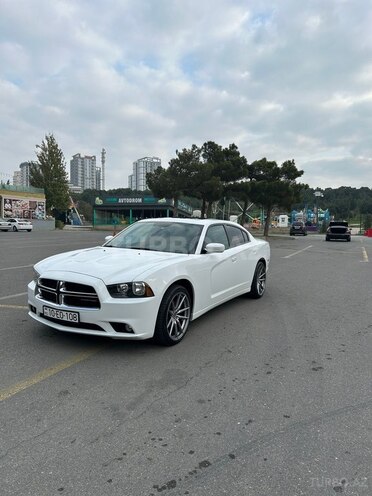 Dodge Charger-1