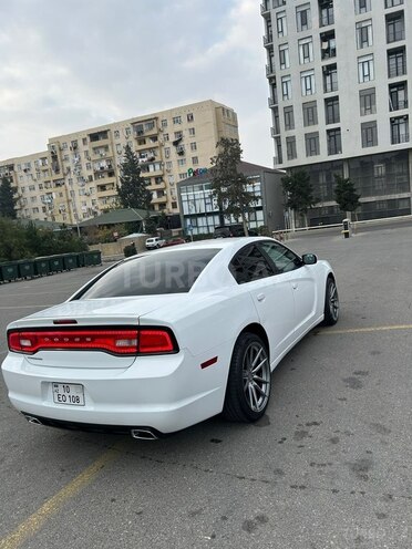 Dodge Charger-6