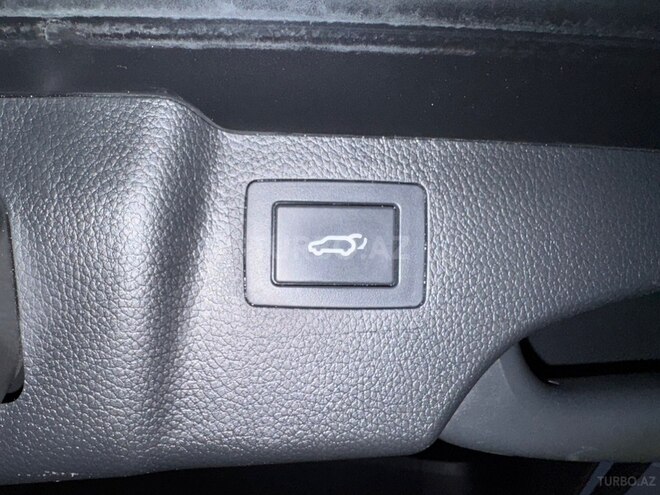 Hyundai Santa Fe 2017, 175,000 km - 2.0 l - Bakı