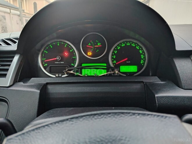 Land Rover RR Sport 2008, 209,000 km - 4.2 л - Bakı