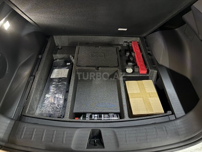 Changan  2025, 0 km - 1.5 l - Gəncə