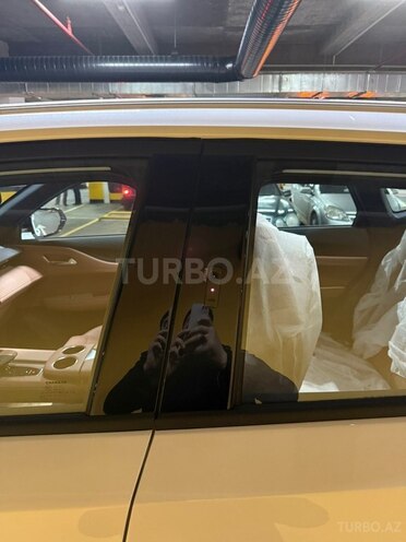 Changan  2025, 0 km - 1.5 l - Gəncə