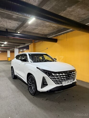 Changan  2025, 0 km - 1.5 l - Gəncə