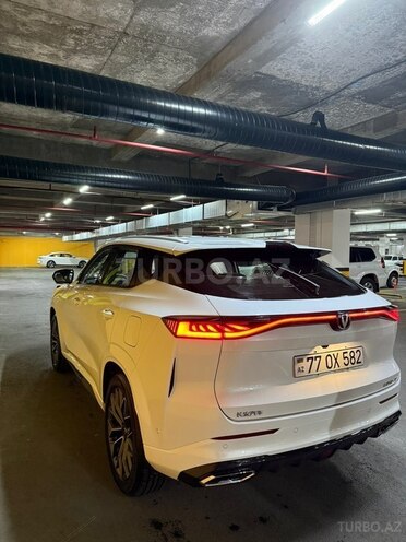 Changan  2025, 0 km - 1.5 l - Gəncə