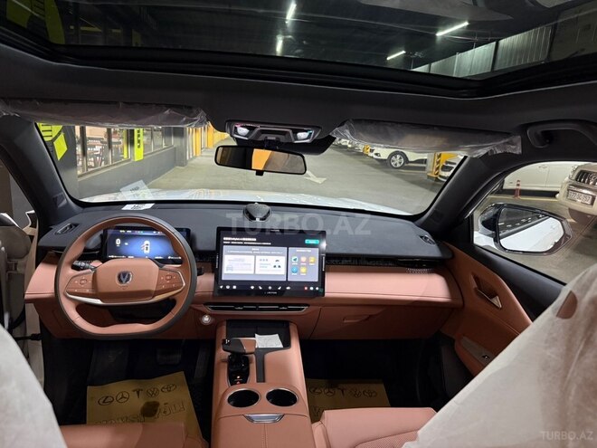 Changan  2025, 0 km - 1.5 l - Gəncə