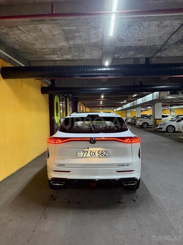 Changan  2025, 0 km - 1.5 l - Gəncə
