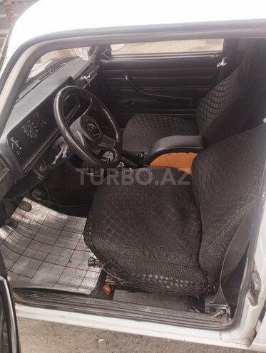LADA (VAZ) 2107 2007, 175,000 km - 1.6 l - Xaçmaz