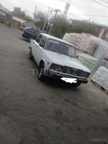 LADA (VAZ) 2107 2007, 175,000 km - 1.6 l - Xaçmaz
