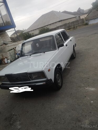 LADA (VAZ) 2107 2007, 175,000 km - 1.6 l - Xaçmaz