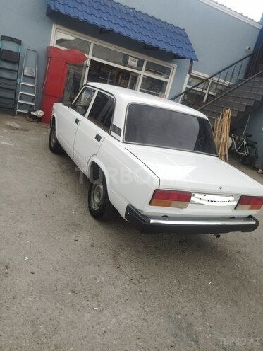 LADA (VAZ) 2107 2007, 175,000 km - 1.6 l - Xaçmaz