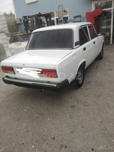 LADA (VAZ) 2107 2007, 175,000 km - 1.6 l - Xaçmaz