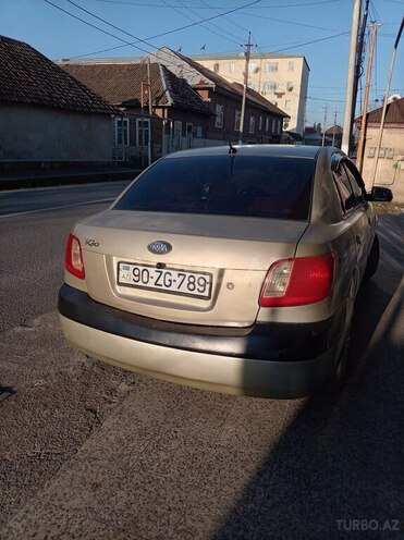 Kia Rio 2008, 334,782 km - 1.4 l - Lənkəran