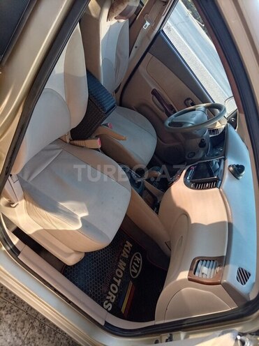 Kia Rio 2008, 334,782 km - 1.4 l - Lənkəran