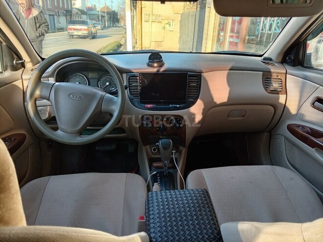 Kia Rio 2008, 334,782 km - 1.4 l - Lənkəran