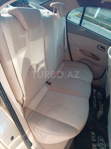 Kia Rio 2008, 334,782 km - 1.4 l - Lənkəran