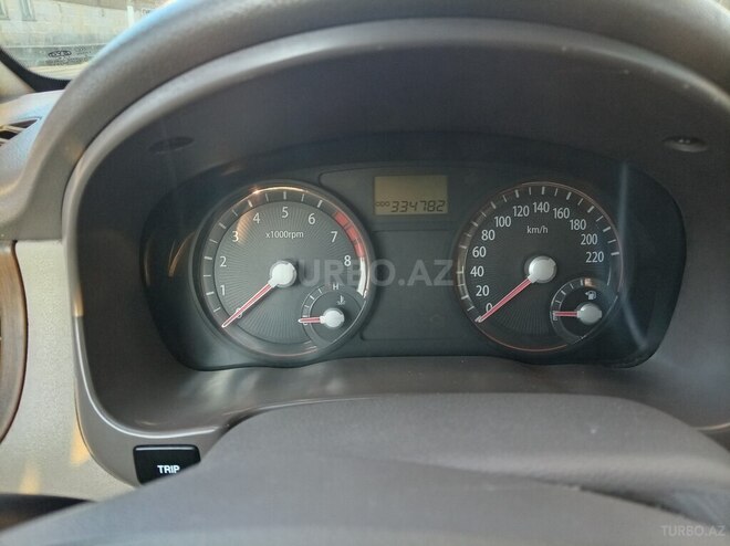 Kia Rio 2008, 334,782 km - 1.4 l - Lənkəran