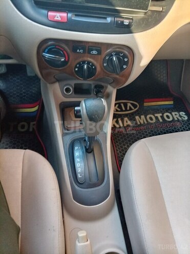 Kia Rio 2008, 334,782 km - 1.4 l - Lənkəran