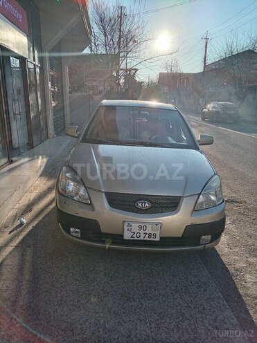Kia Rio 2008, 334,782 km - 1.4 l - Lənkəran