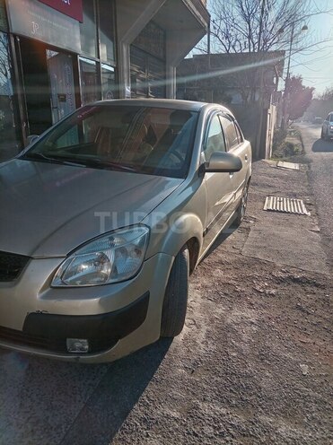 Kia Rio 2008, 334,782 km - 1.4 l - Lənkəran