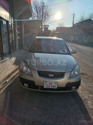 Kia Rio 2008, 334,782 km - 1.4 l - Lənkəran