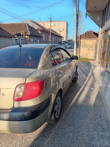 Kia Rio 2008, 334,782 km - 1.4 l - Lənkəran
