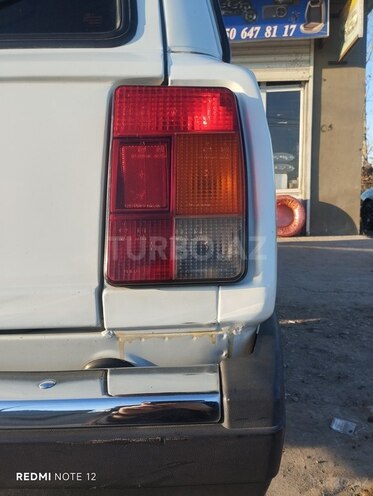 LADA (VAZ) 2104 2009, 250,000 km - 1.6 l - İmişli