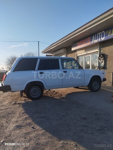 LADA (VAZ) 2104 2009, 250,000 km - 1.6 l - İmişli