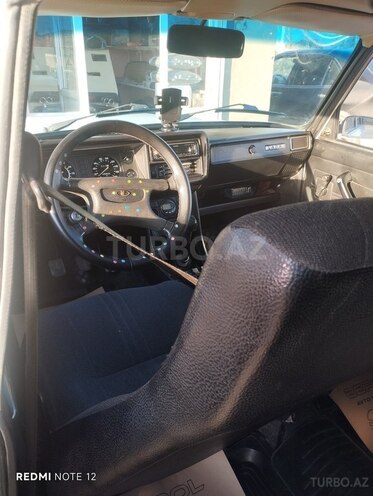 LADA (VAZ) 2104 2009, 250,000 km - 1.6 l - İmişli