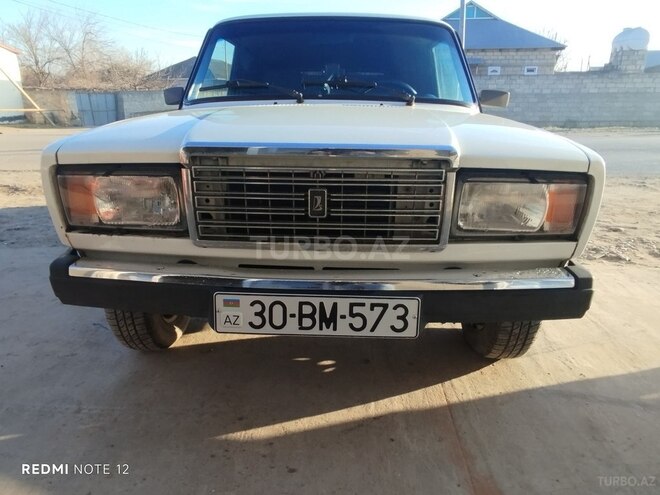 LADA (VAZ) 2104 2009, 250,000 km - 1.6 l - İmişli