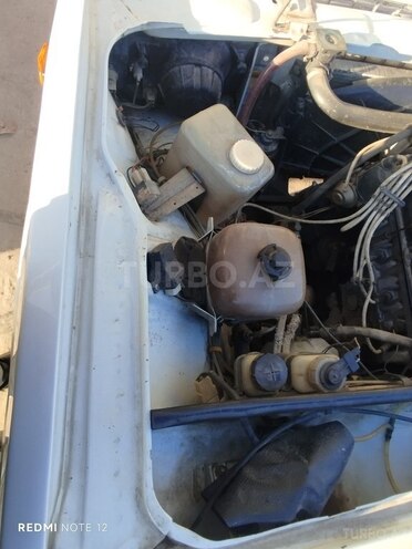 LADA (VAZ) 2104 2009, 250,000 km - 1.6 l - İmişli