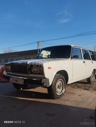 LADA (VAZ) 2104 2009, 250,000 km - 1.6 l - İmişli