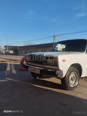 LADA (VAZ) 2104 2009, 250,000 km - 1.6 l - İmişli