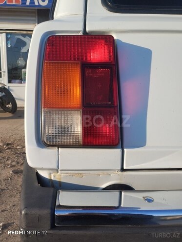 LADA (VAZ) 2104 2009, 250,000 km - 1.6 l - İmişli