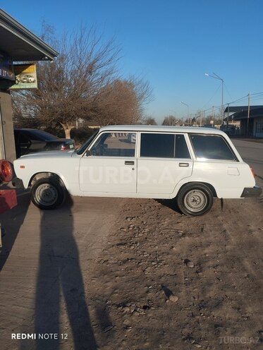 LADA (VAZ) 2104 2009, 250,000 km - 1.6 l - İmişli