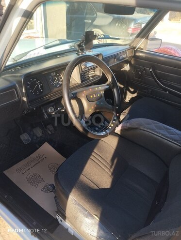 LADA (VAZ) 2104 2009, 250,000 km - 1.6 l - İmişli