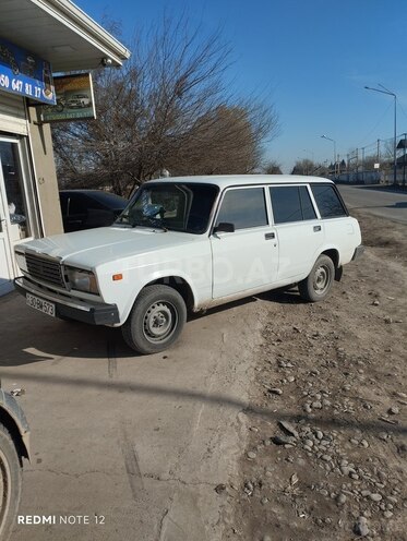 LADA (VAZ) 2104 2009, 250,000 km - 1.6 l - İmişli