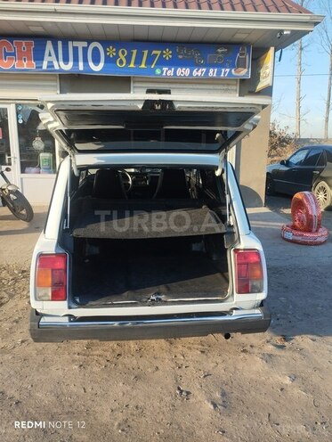 LADA (VAZ) 2104 2009, 250,000 km - 1.6 l - İmişli