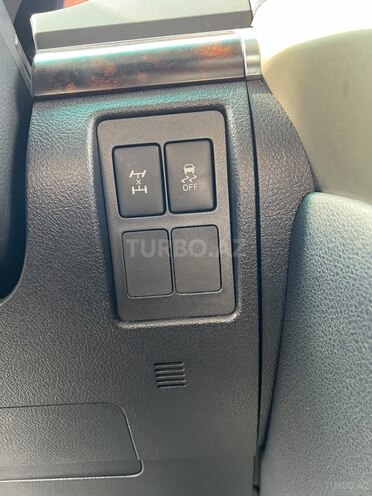 Toyota Land Cruiser 2008, 196,000 km - 5.7 л - Bakı