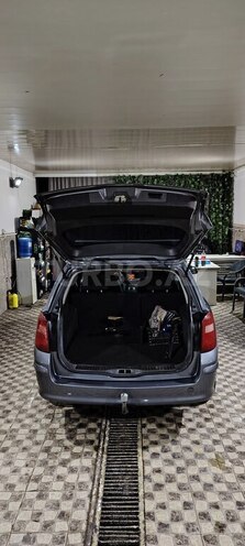 Opel Astra 2006, 283,000 km - 1.3 l - Bakı