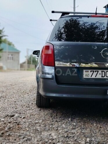 Opel Astra 2006, 283,000 km - 1.3 l - Bakı