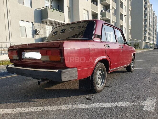 LADA (VAZ) 2107 2007, 190,000 km - 1.6 l - Bakı