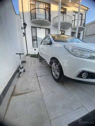 Hyundai ix35 2010, 173,000 km - 2.0 l - Bakı