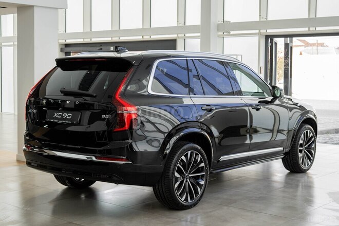 Volvo XC90-3