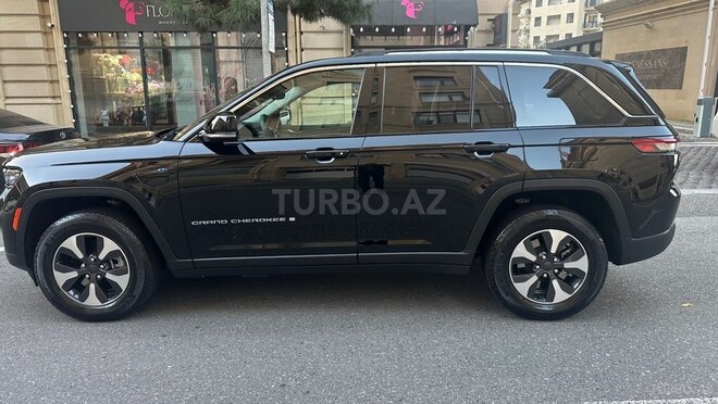 Jeep Grand Cherokee-7