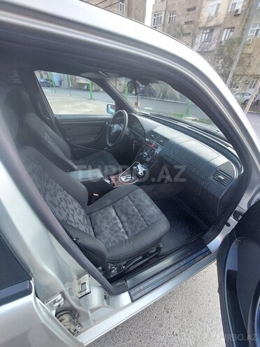 Mercedes C 220 1998, 510,000 km - 2.2 l - Bakı