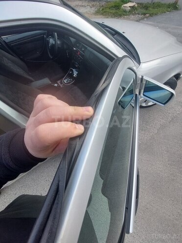 Mercedes C 220 1998, 510,000 km - 2.2 l - Bakı