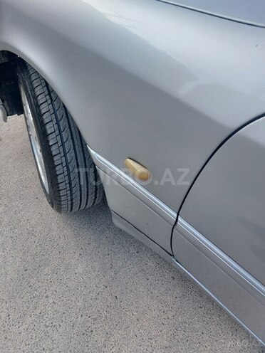Mercedes C 220 1998, 510,000 km - 2.2 l - Bakı