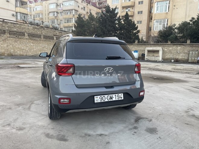 Hyundai Venue 2020, 100,000 km - 1.6 л - Bakı